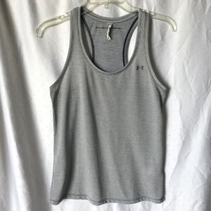 Under Amour Threadborne Tank